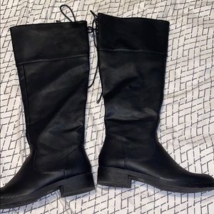 FashionNova boots